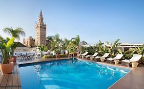 Los Seises Sevilla, A Tribute Portfolio Hotel